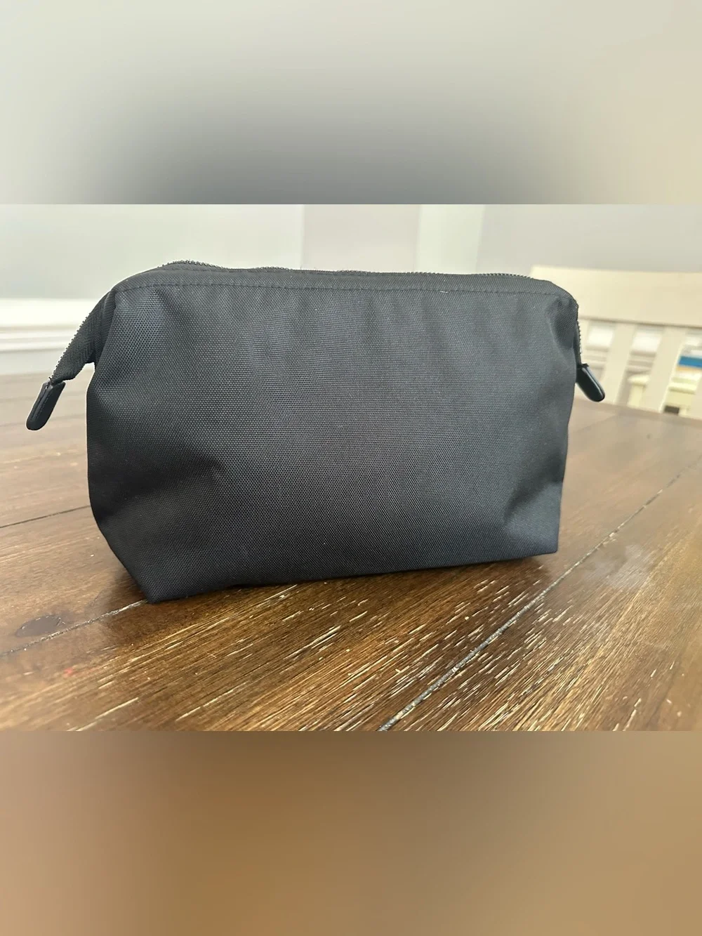Henry Rose cosmetics bag